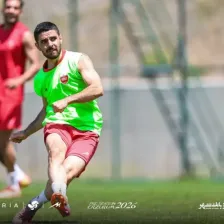 جدیدترین گزینه برای عدد طلایی پرسپولیس