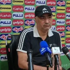 الهامی: مراقب باشیم نسل تازه فوتبال ایران را نابود نکنیم