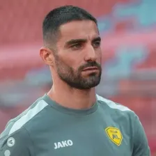 شب کابوسوار میلاد محمدی در کنفرانس اروپا