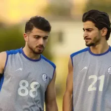 ترکیب احتمالی استقلال خوزستان برابر پرسپولیس