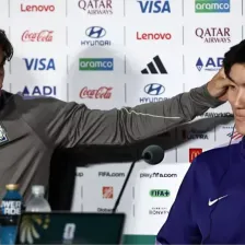 اینبئوم: کرهجنوبی بازیکنان بهتری نسبت به من دارد