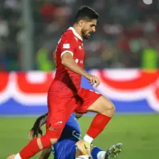 مورچه اتمی در پرسپولیس ماندنی شد! (عکس)