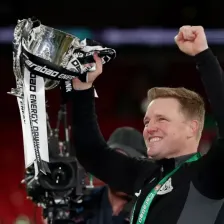 بمب غیرمنتظره: ادی هاو‌ از نیوکسل جدا شد