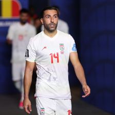 مذاکرات پرسپولیس با سامان قدوس؛ پای یکزن در میان است!