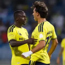 رونالدو رفت، النصر از جهنم برگشت!
