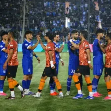 غافلگیری پدیده لیگ یک در لیگ برتر!