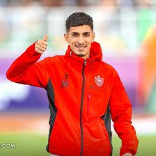 در تیم تارتار همه جوانان میدرخشند، جز پسر قلعهنویی! ملیپوش جوان پرسپولیس باز هم قدر فرصت را ندانست