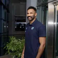 سنگربان تیم ملی به الهلال پیوست