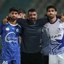 آکادمی، امید تازه استقلال در روزهای سخت