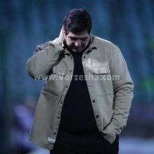 رویای بزرگ جم در کرمانشاه جاماند!