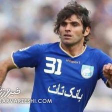 بازیکن سابق استقلال: مقصر جنگ ما نبودیم؛ باید قهرمان لیگ برتر شویم!