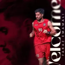 رسمی: خرید جدید نساجی سرانجام رونمایی شد!