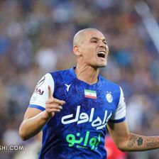 مقصد جدید مدافع برزیلی استقلال مشخص شد