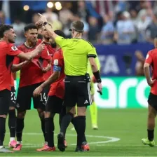 واکنش رسانه‌های عرب به حذف مصر: خشم و جنون!