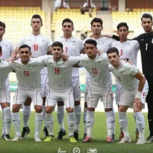 این تیم ملی فقط از سپاهان کاپیتان می‌گیرد!