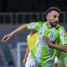 از گلزنی در دربی و فینال آسیا تا سکونشینی در خیبر! باور کردنی نیست!
