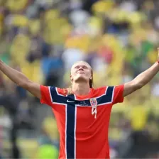 ارلینگ هالند یک تقلب است!