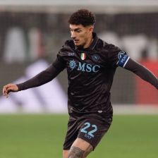 غیر رسمی؛ قرارداد کاپیتان ناپولی با پارتنوپی تمدید شد