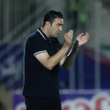 هدیه از اهواز رسید، نکونام قطعی در صدر!