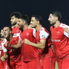 پاسخ غیرمستقیم پرسپولیس به استقلال!