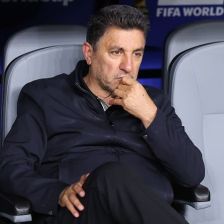 قلعهنویی: عدالت فوتبال برای ما رعایت نشد