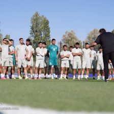 اولین لیست تیم ملی پس از جام جهانی با ۱۸ بازیکن/ دعوت قلعه‌نویی از چهره‌های جدید و خط خوردن کاپیتان پرسپولیس