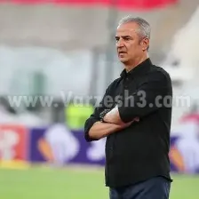 رسمی: سرمربی پرسپولیس در فنرباغچه!