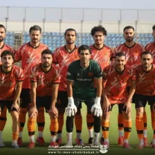 شهربابک دست به کار شد/ جذب یک خارجی جدید بعد از سوپرگل فولاد