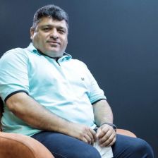 یاغی سرخابی تا اطلاع ثانوی از کلیه فعالیت‌های فوتبالی محروم شد