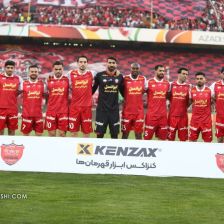 پرسپولیس چگونه در دو سال زیر و رو شد!