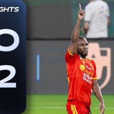 خلاصه بازی الدرعیه 0-2 القادسیه عربستان (گلزنی رتگی و کوئینونز)