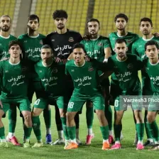 ترکیب شمسآذر مقابل پیکان اعلام شد