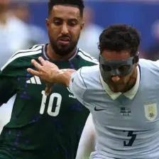 سردبیر مارکا: عربستان میتواند اسپانیا را شکست دهد!