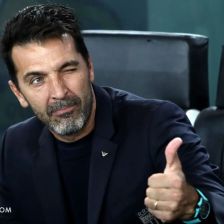 تمجید بوفون از اسپالتی؛ او برای یوونتوس اطمینان خاطر است