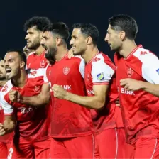 چند حادثه عجیب و پیاپی در تمرین پرسپولیس!