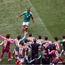 اولین گل جام جهانی 2026: مهاجمی از القادسیه