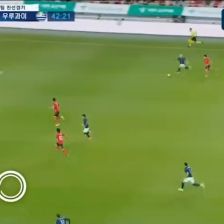 روی همکاری تیمی 🔸 کره جنوبی ۰-[۳] اروگوئه 🔸 ⚽️ وارلا 🔴 دقیقه ۴۳