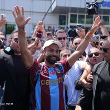 چرا محمد صلاح ترابزوناسپور را انتخاب کرد؟