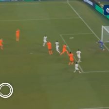 بالاتر از فن‌دایک هلند ۱-[۱] مراکش ⚽️ دیوپ ⏱️ دقیقه ۱+۹۰