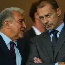 چرا بارسلونا باید از خطر سقوط بترسد؟!