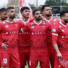 ترکیب پرسپولیس اعلام شد