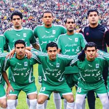 مهمانان یک شبه لیگ برتر؛ تیمهای که فقط یک فصل حضور داشتند