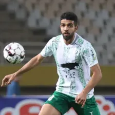 خلأ بزرگ خط دفاع ذوبآهن مقابل فولاد