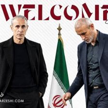 یحیی گل‌محمدی رسماً سرمربی تیم امید ایران شد