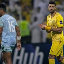 شکست الوصل مقابل الاهلی در شب بد مهدی طارمی