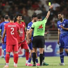 استقلال با تلفات به دربی رسید؟/ آخرین وضعیت آبیها مقابل پرسپولیس