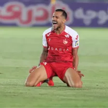 تجربه سورئال خرید جدید پرسپولیس! (عکس)