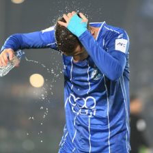 هراس یاسر آسانی از سوار شدن به هواپیما: دوباره جنگ شود، تضمین میدهید مشکلی برایم درست نمیشود؟!