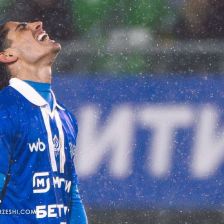 آخرین خبر درباره پرسپولیسی شدن حسیننژاد