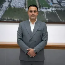 مدیرعامل آلومینیوم: هرگز برای پرسپولیس دیر نمیشود